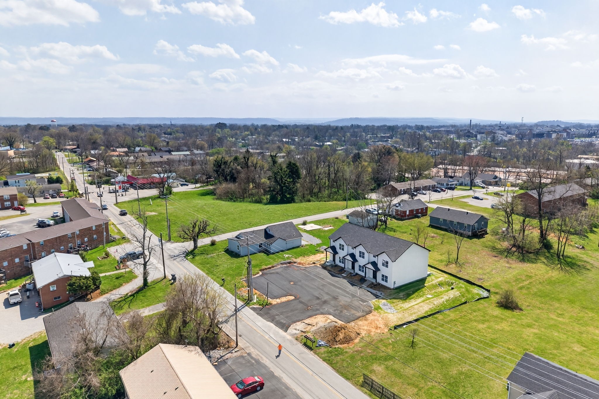 216 W Jere Whitson Road Cookeville TN 38501