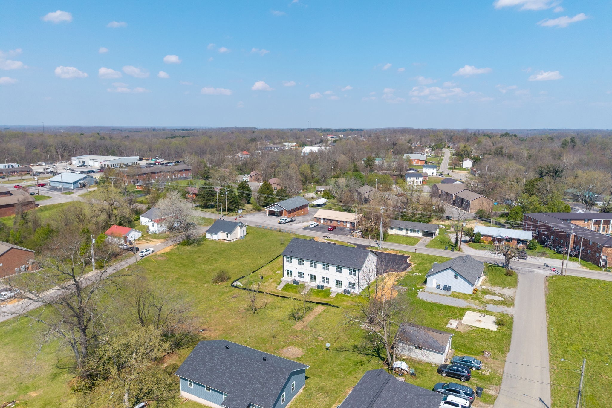 216 W Jere Whitson Road Cookeville TN 38501