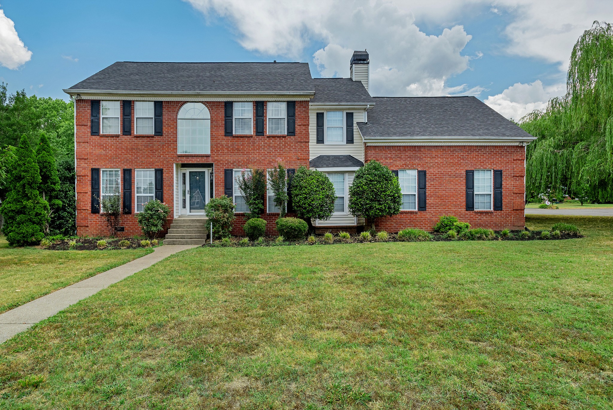 4728 Hunters Crossing Drive Old Hickory TN 37138