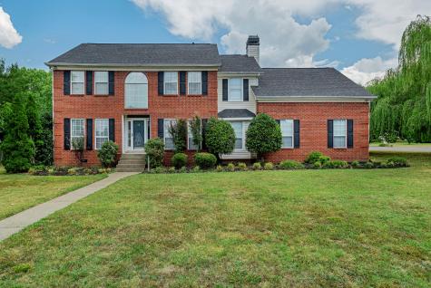 4728 Hunters Crossing Drive Old Hickory TN 37138