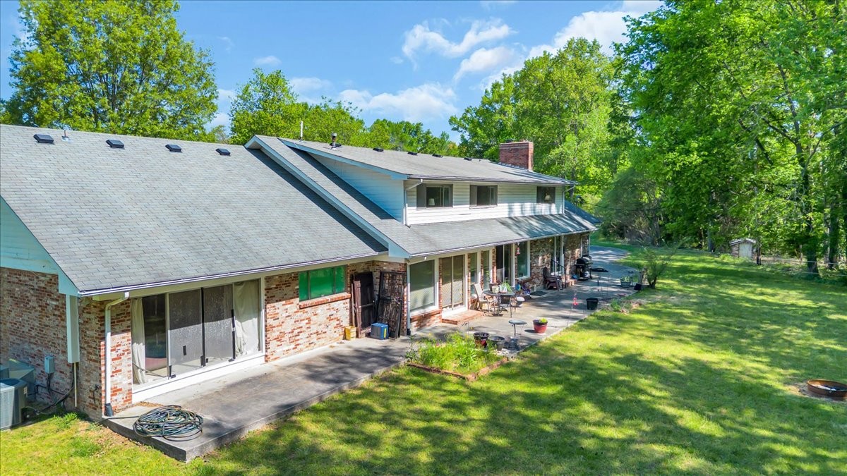 4280 Hillsboro Viola Road Manchester TN 37355