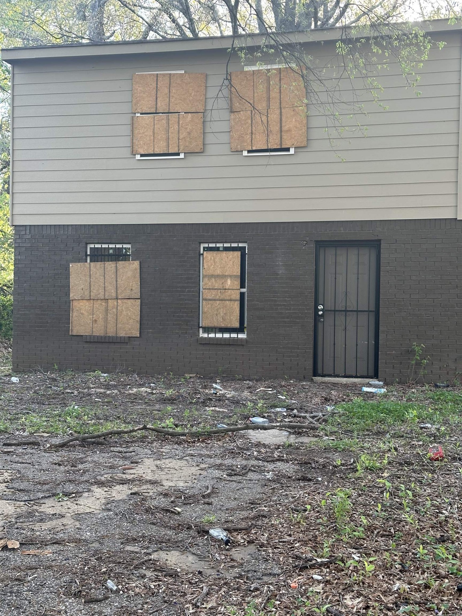 3076 St Croix Place Memphis TN 38127