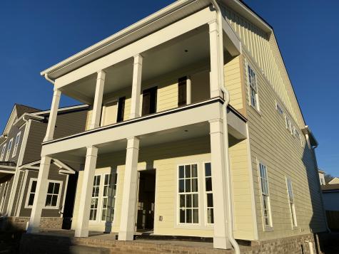 417 Corner Alley Nolensville TN 37135