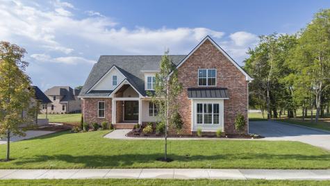 1107 Collin Drive Lebanon TN 37087