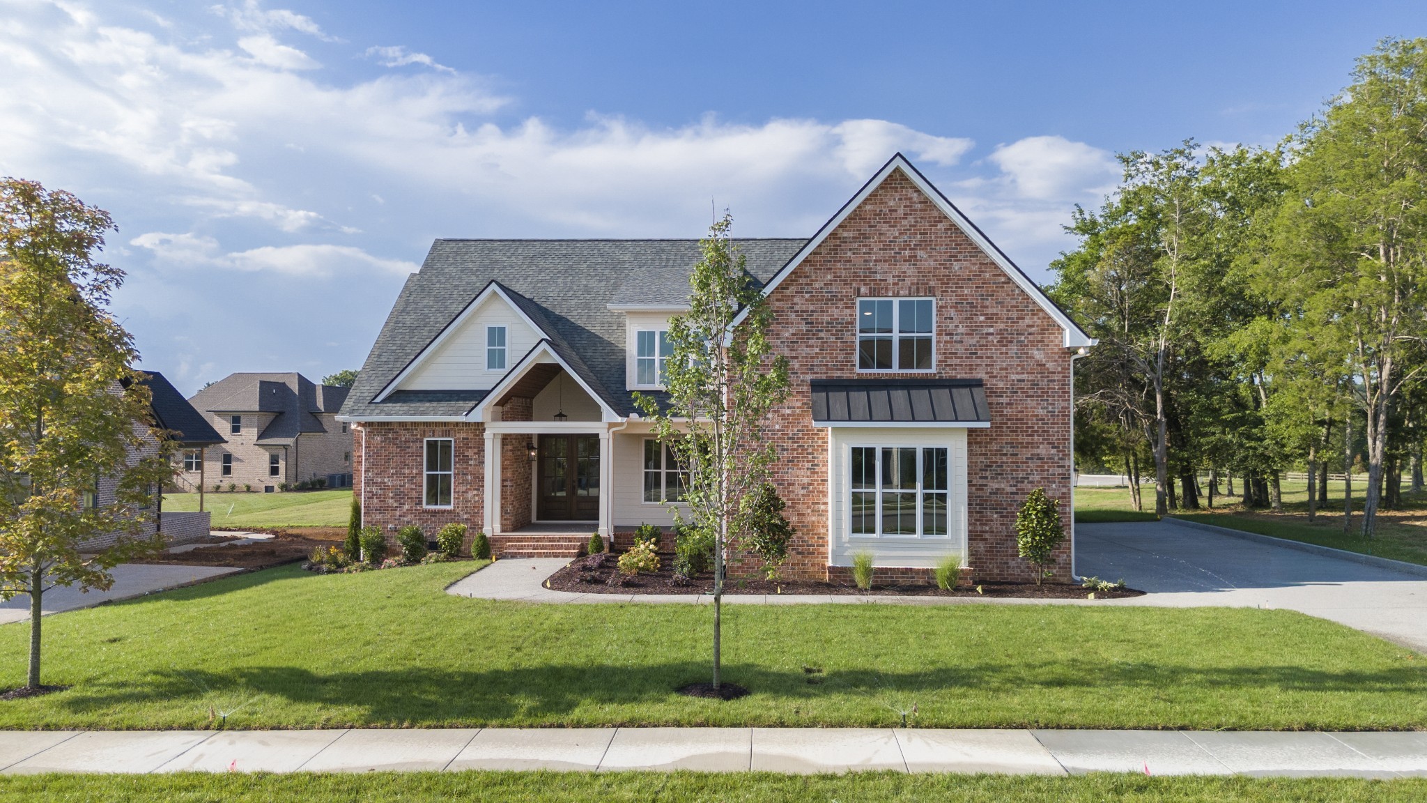 1107 Collin Drive Lebanon TN 37087