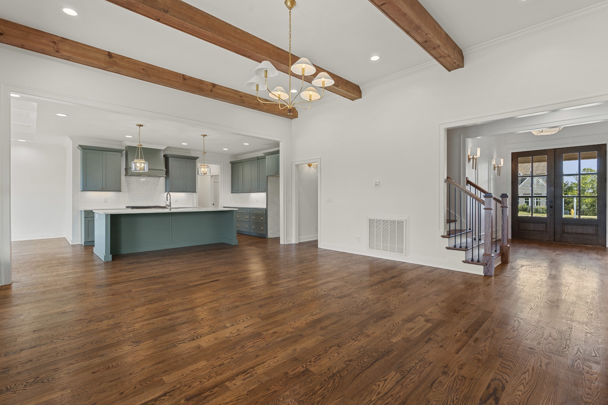 1107 Collin Drive Lebanon TN 37087
