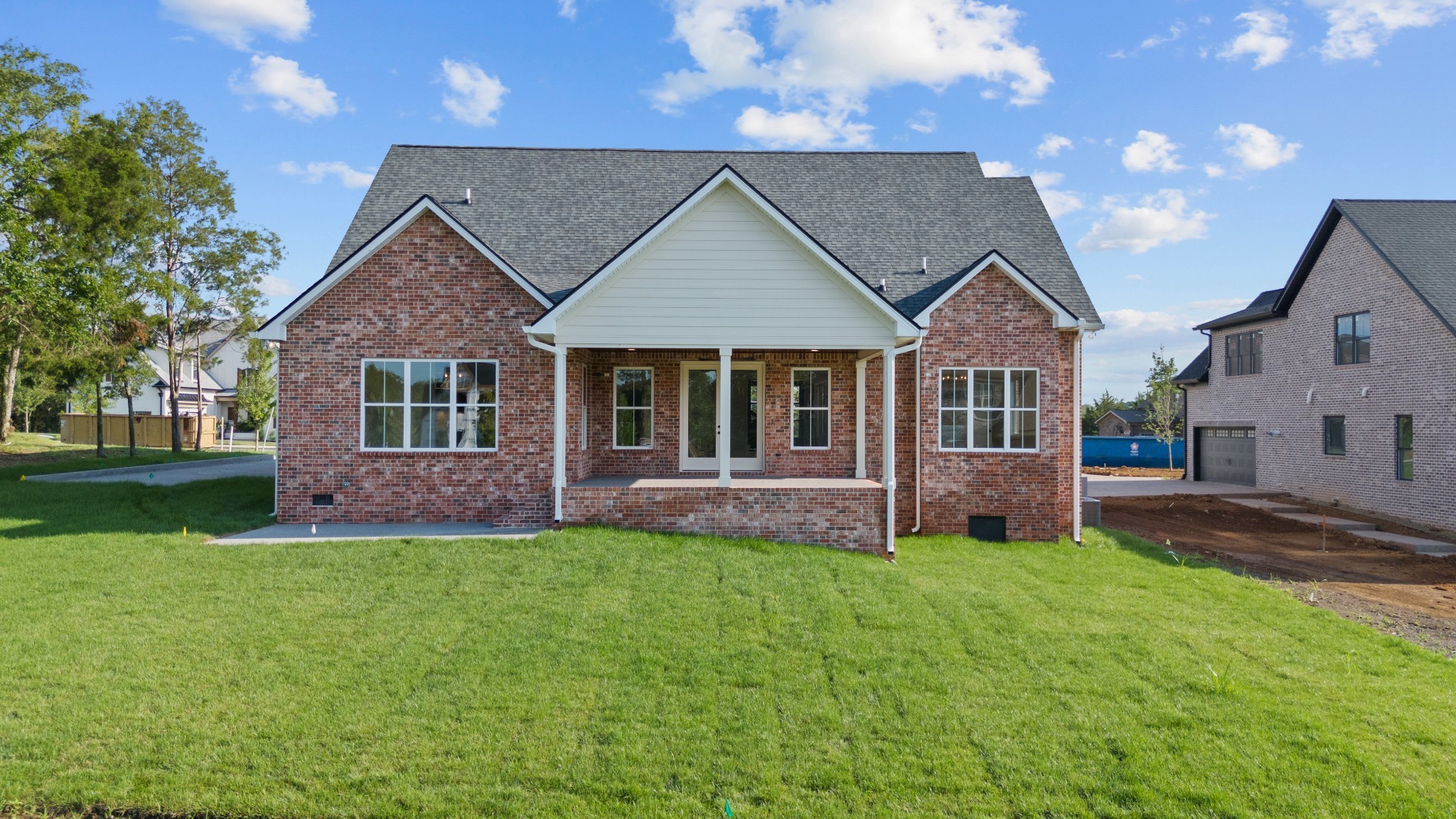 1107 Collin Drive Lebanon TN 37087