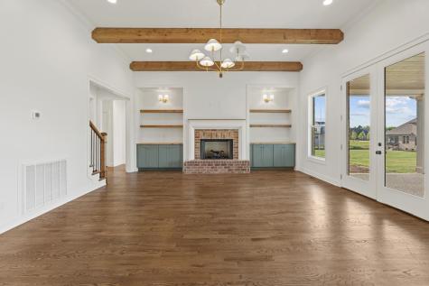 1107 Collin Drive Lebanon TN 37087