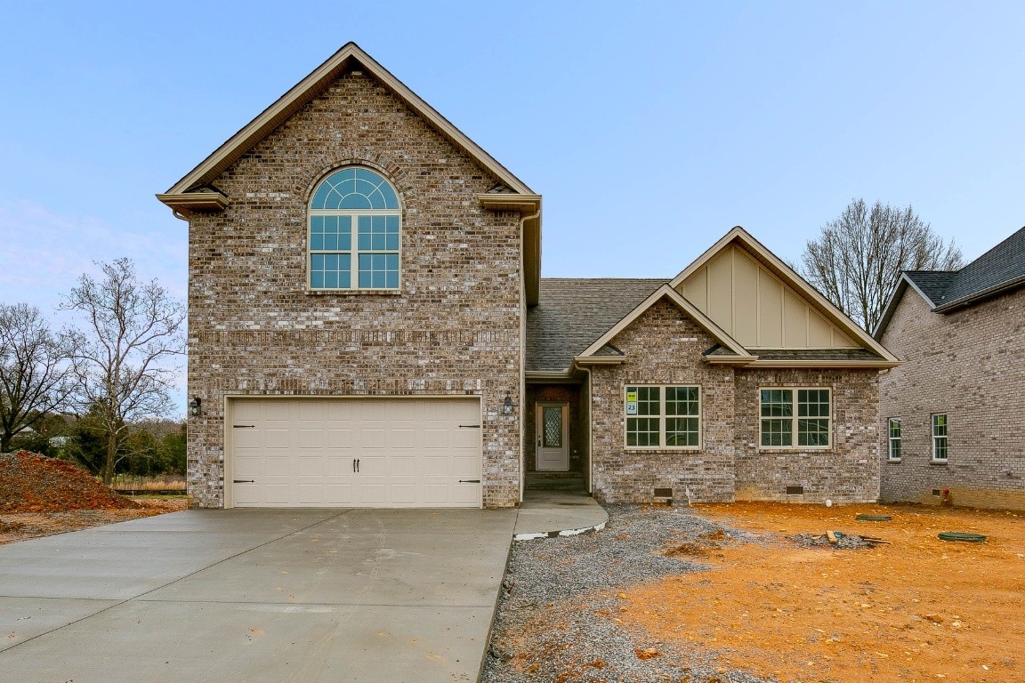 44 Walnut Grove Pleasant View TN 37146