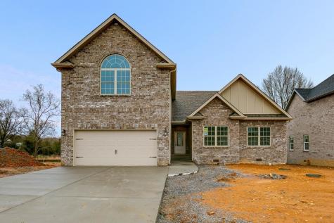 44 Walnut Grove Pleasant View TN 37146