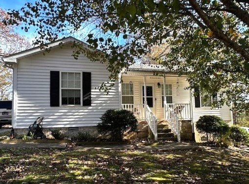 115 Cedar View Drive Charlotte TN 37036