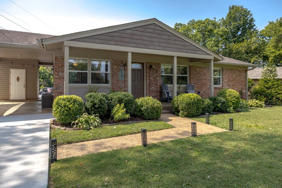 246 Hickorydale Drive Nashville TN 37210