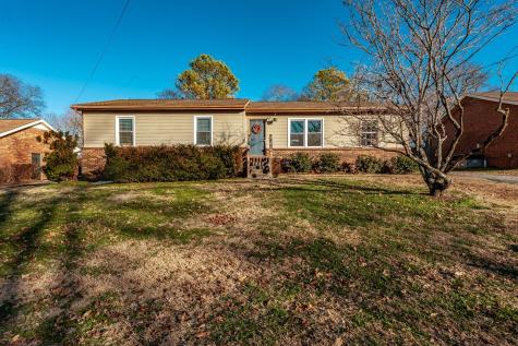 110 Hillwood Drive Hendersonville TN 37075