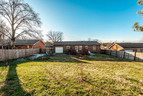 110 Hillwood Drive Hendersonville TN 37075