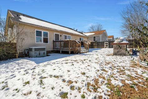 261 Grassmire Drive Clarksville TN 37042