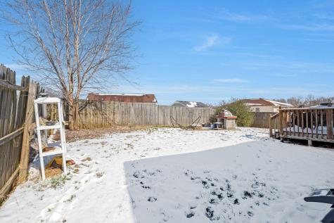 261 Grassmire Drive Clarksville TN 37042