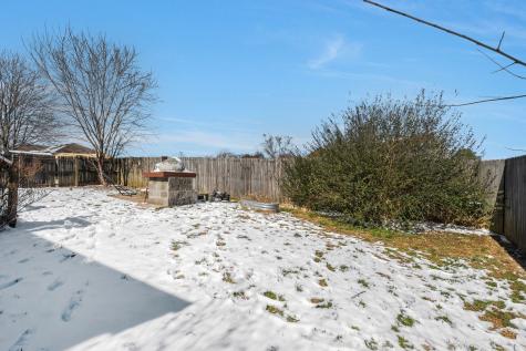 261 Grassmire Drive Clarksville TN 37042