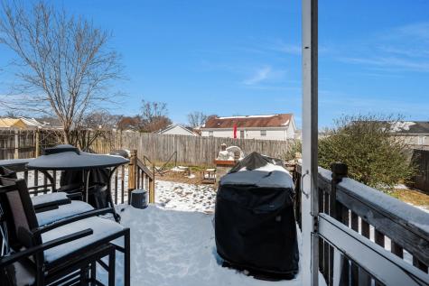 261 Grassmire Drive Clarksville TN 37042