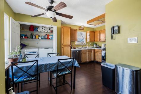261 Grassmire Drive Clarksville TN 37042