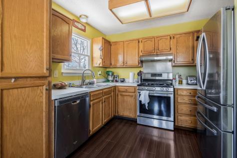 261 Grassmire Drive Clarksville TN 37042