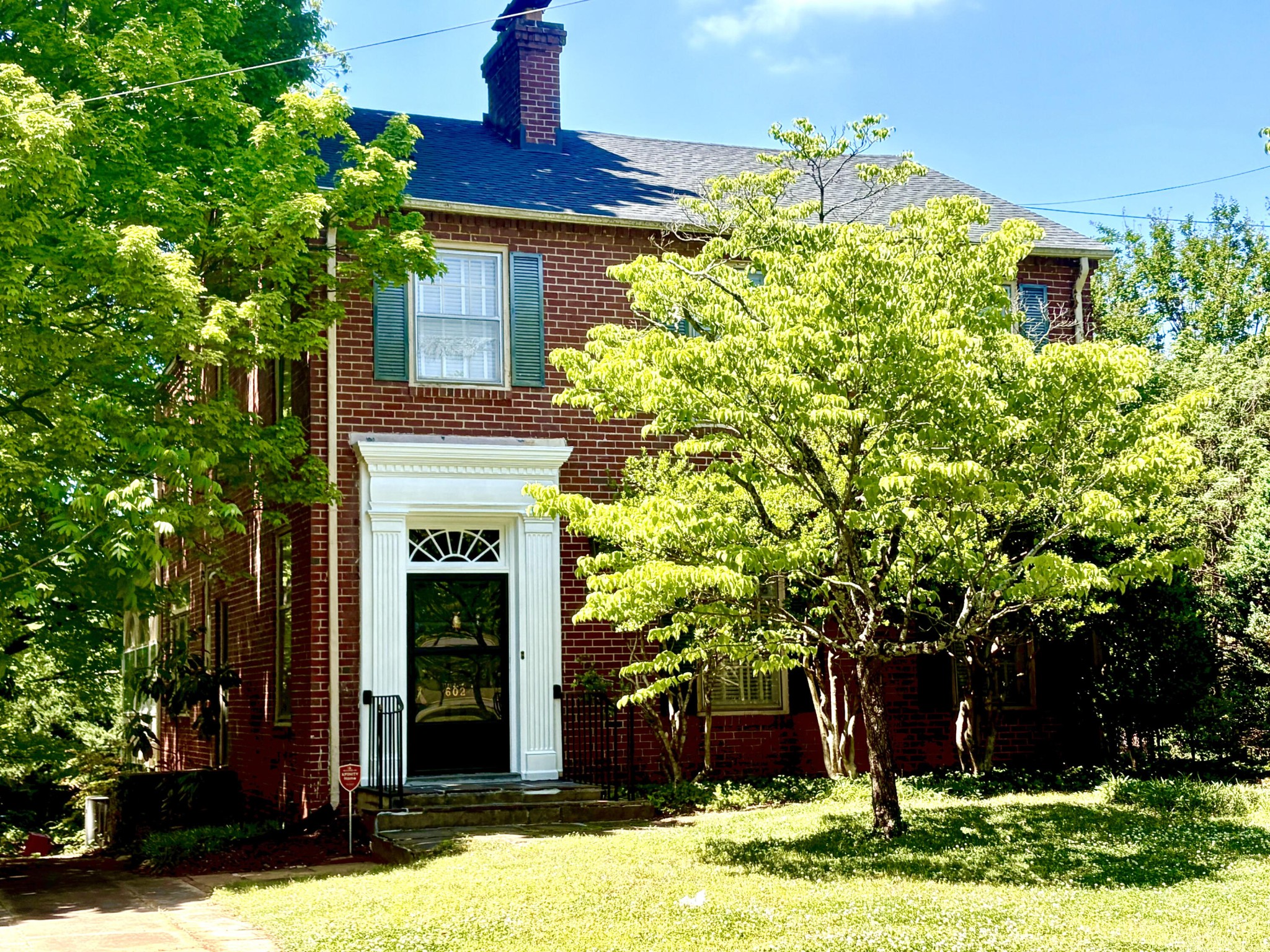 602 E Madison Avenue Athens TN 37303