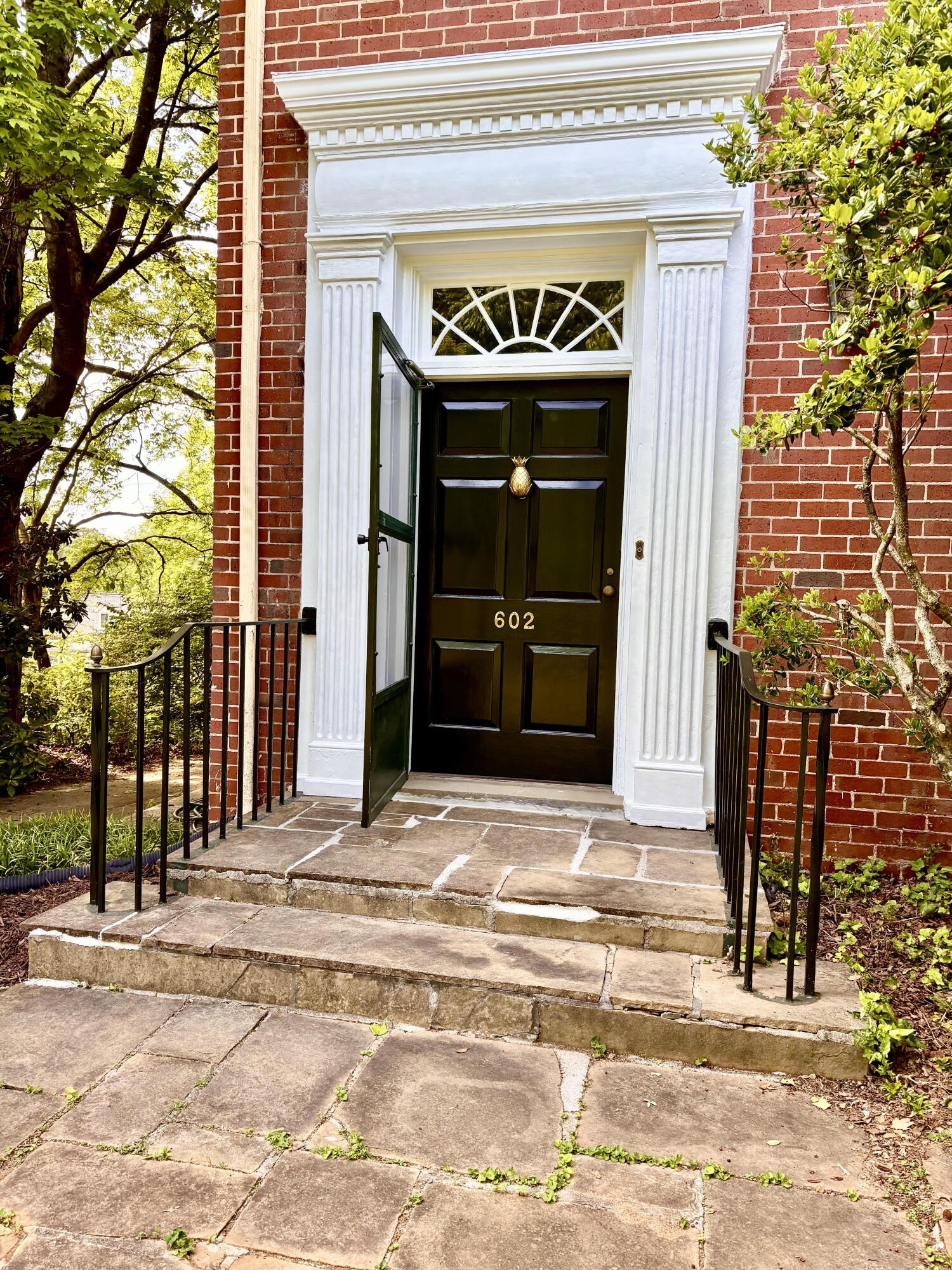 602 E Madison Avenue Athens TN 37303