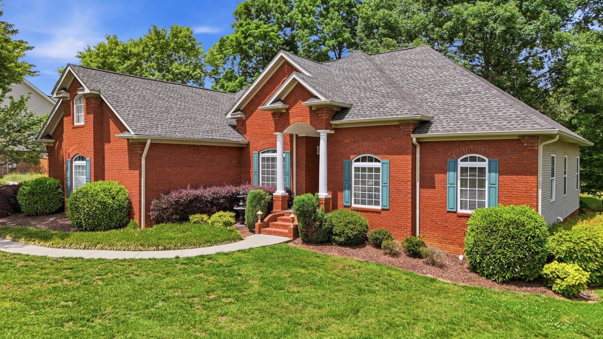 2419 Cumberland, NW Cleveland TN 37312