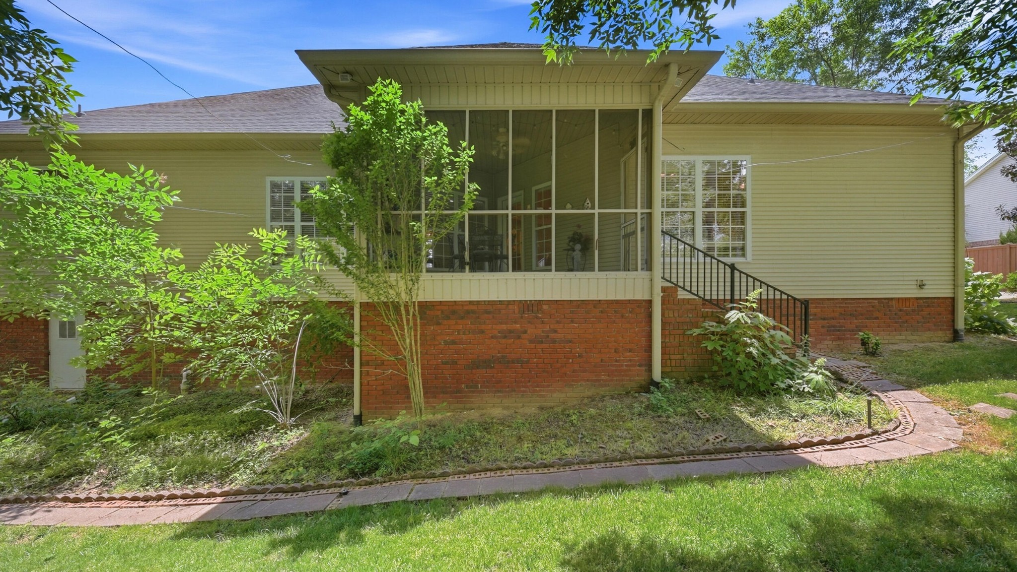 2419 Cumberland, NW Cleveland TN 37312