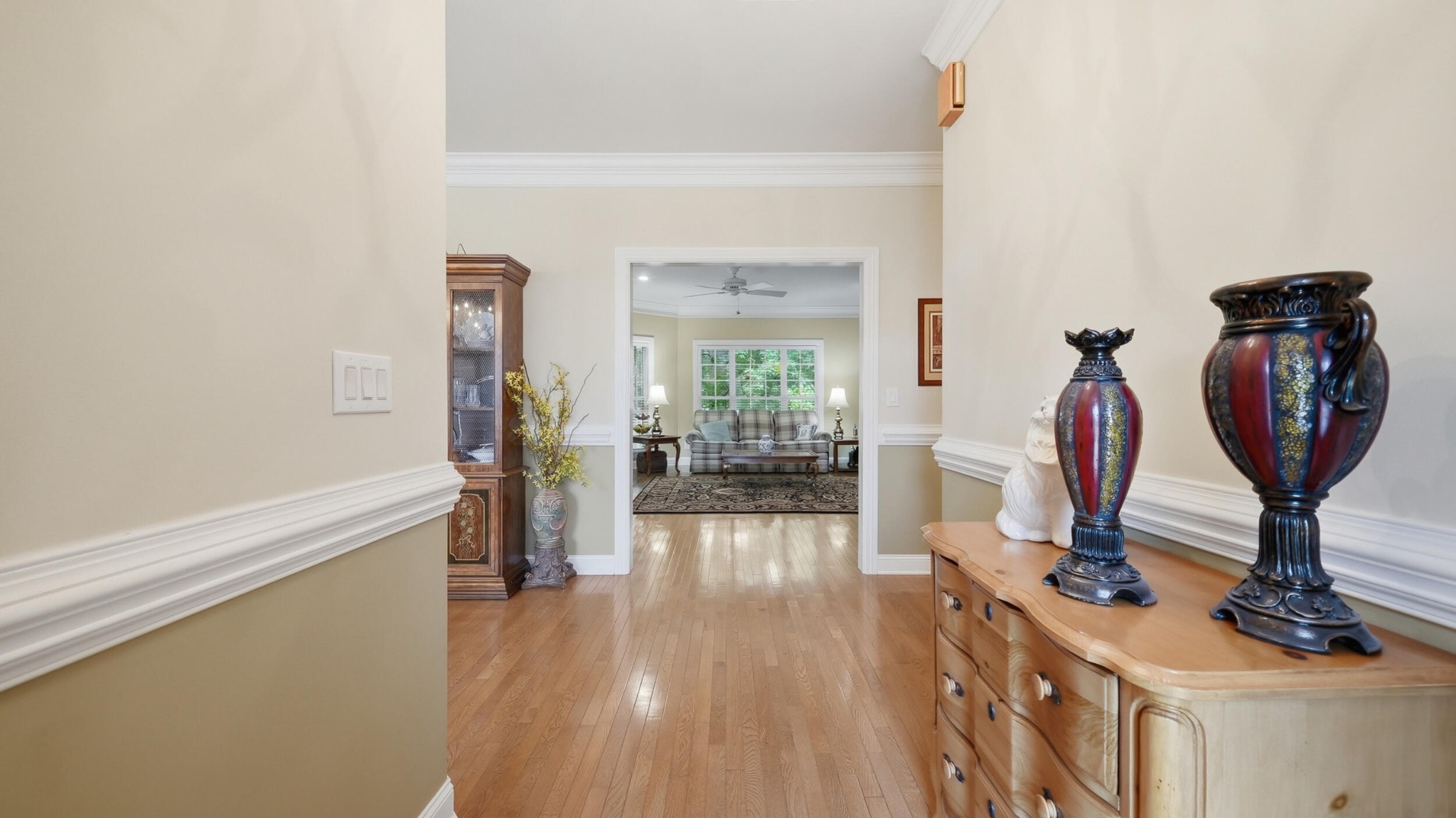 2419 Cumberland, NW Cleveland TN 37312