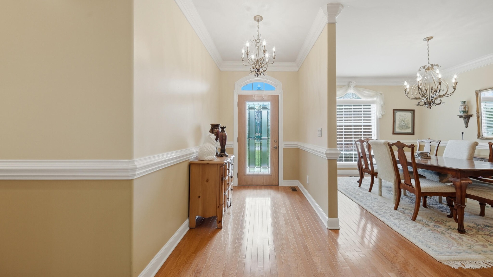 2419 Cumberland, NW Cleveland TN 37312