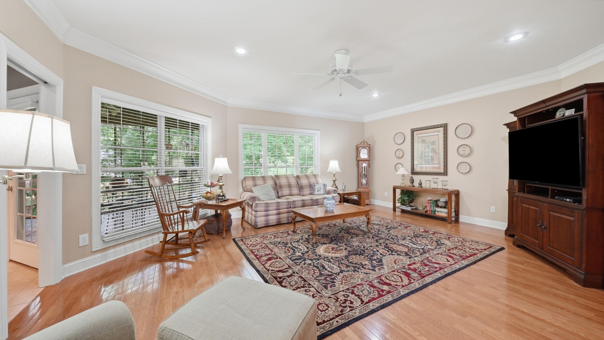 2419 Cumberland, NW Cleveland TN 37312