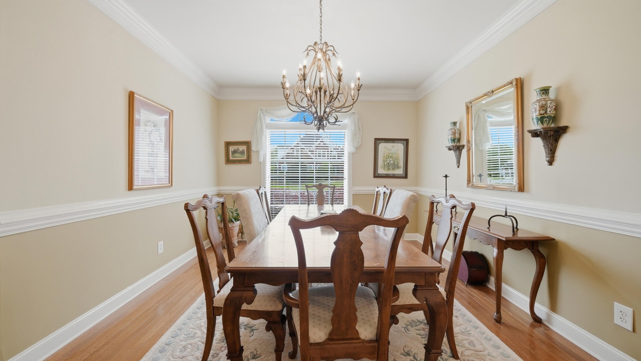 2419 Cumberland, NW Cleveland TN 37312