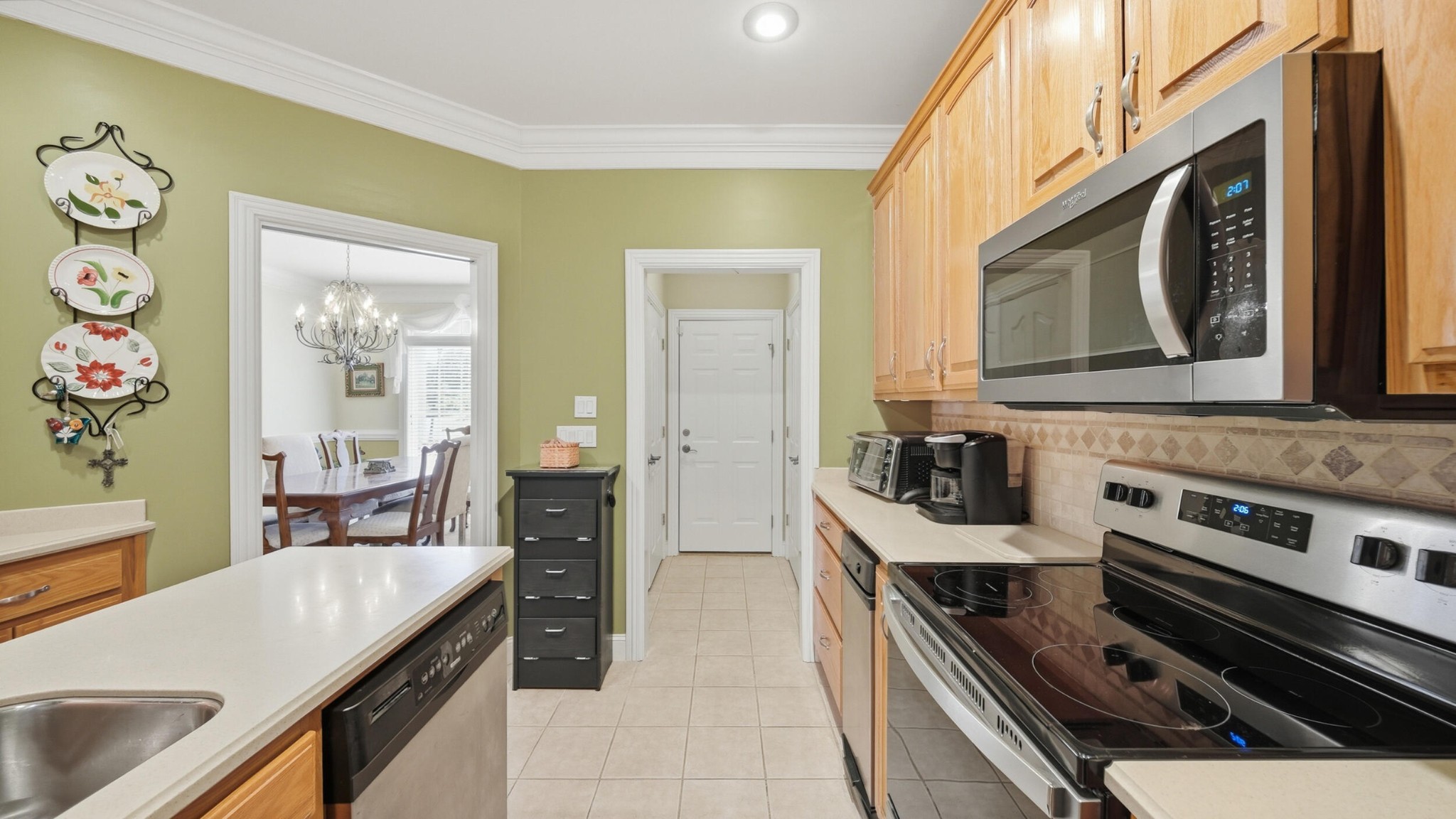 2419 Cumberland, NW Cleveland TN 37312