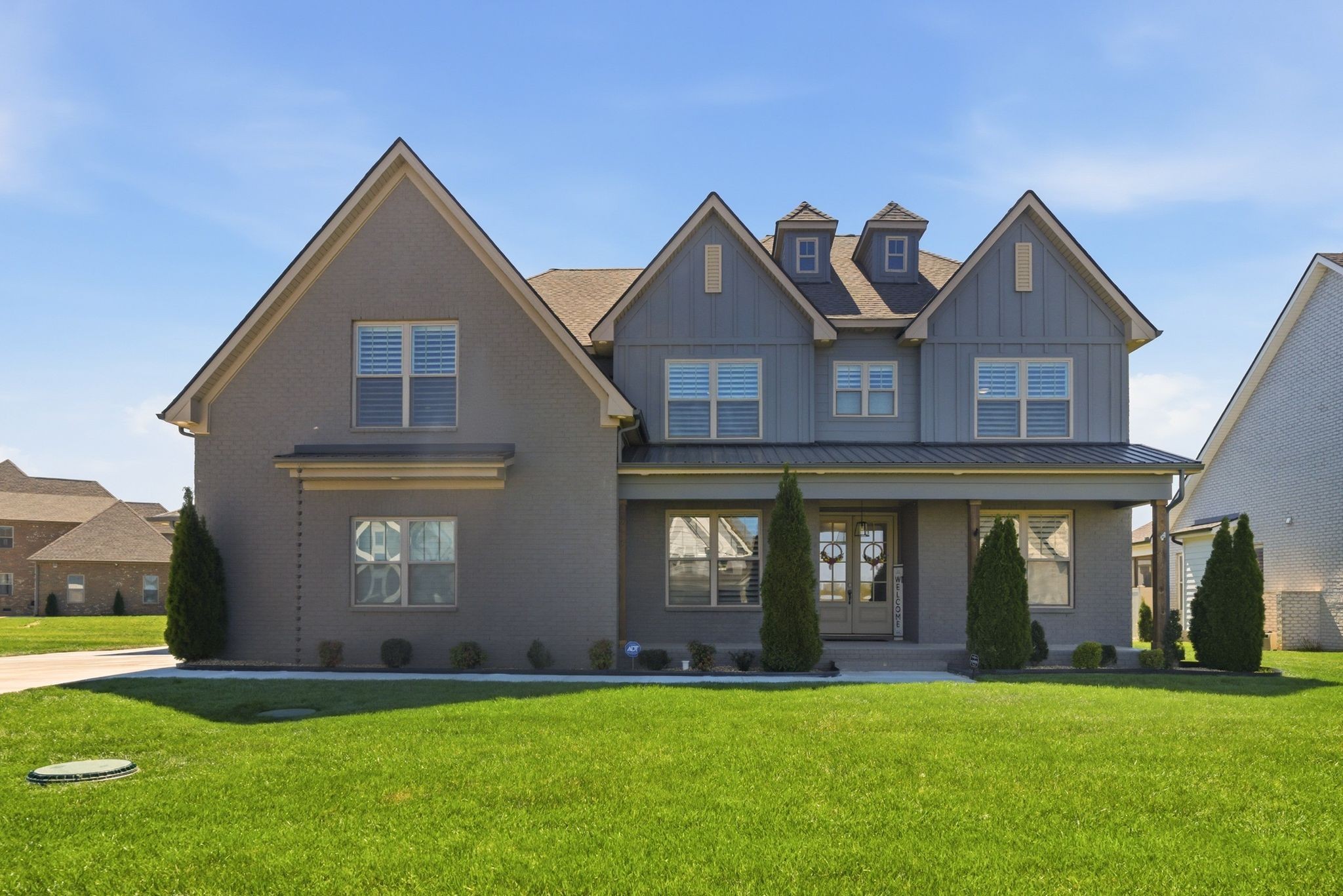 3705 Carriage Drive Murfreesboro TN 37128