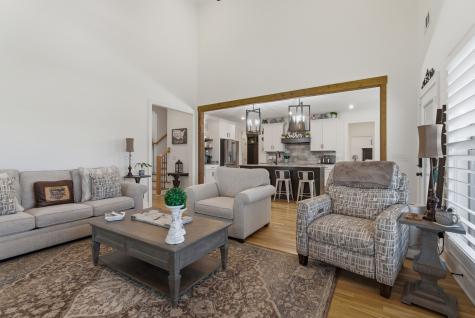 3705 Carriage Drive Murfreesboro TN 37128