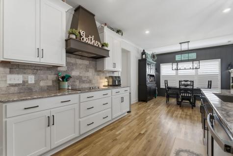3705 Carriage Drive Murfreesboro TN 37128