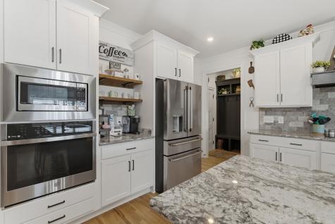 3705 Carriage Drive Murfreesboro TN 37128