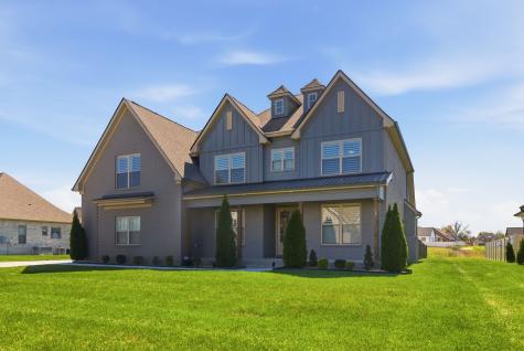3705 Carriage Drive Murfreesboro TN 37128