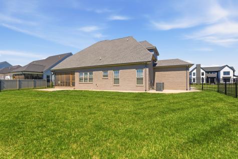 3705 Carriage Drive Murfreesboro TN 37128