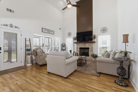 3705 Carriage Drive Murfreesboro TN 37128