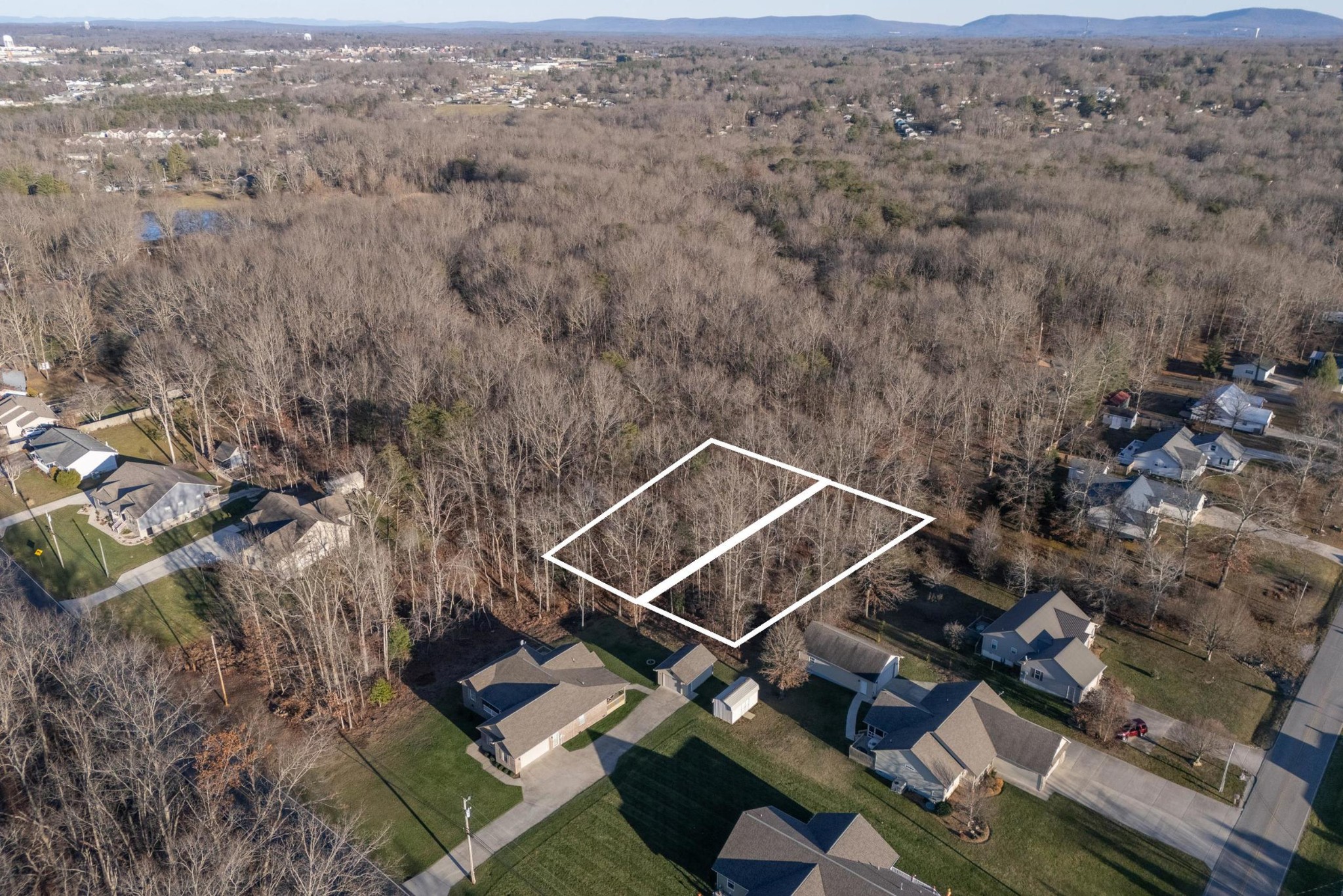 0 Satsuma Drive Crossville TN 38555