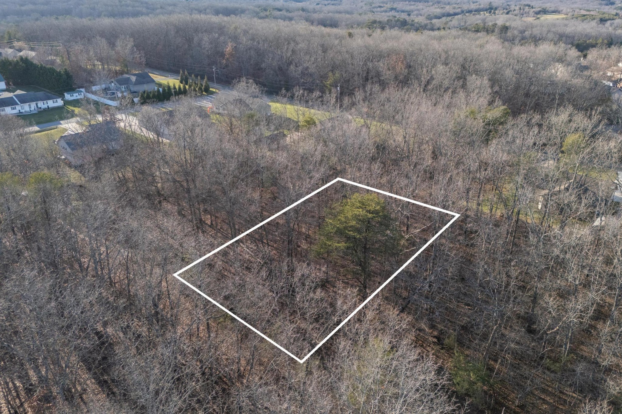 0 Satsuma Drive Crossville TN 38555