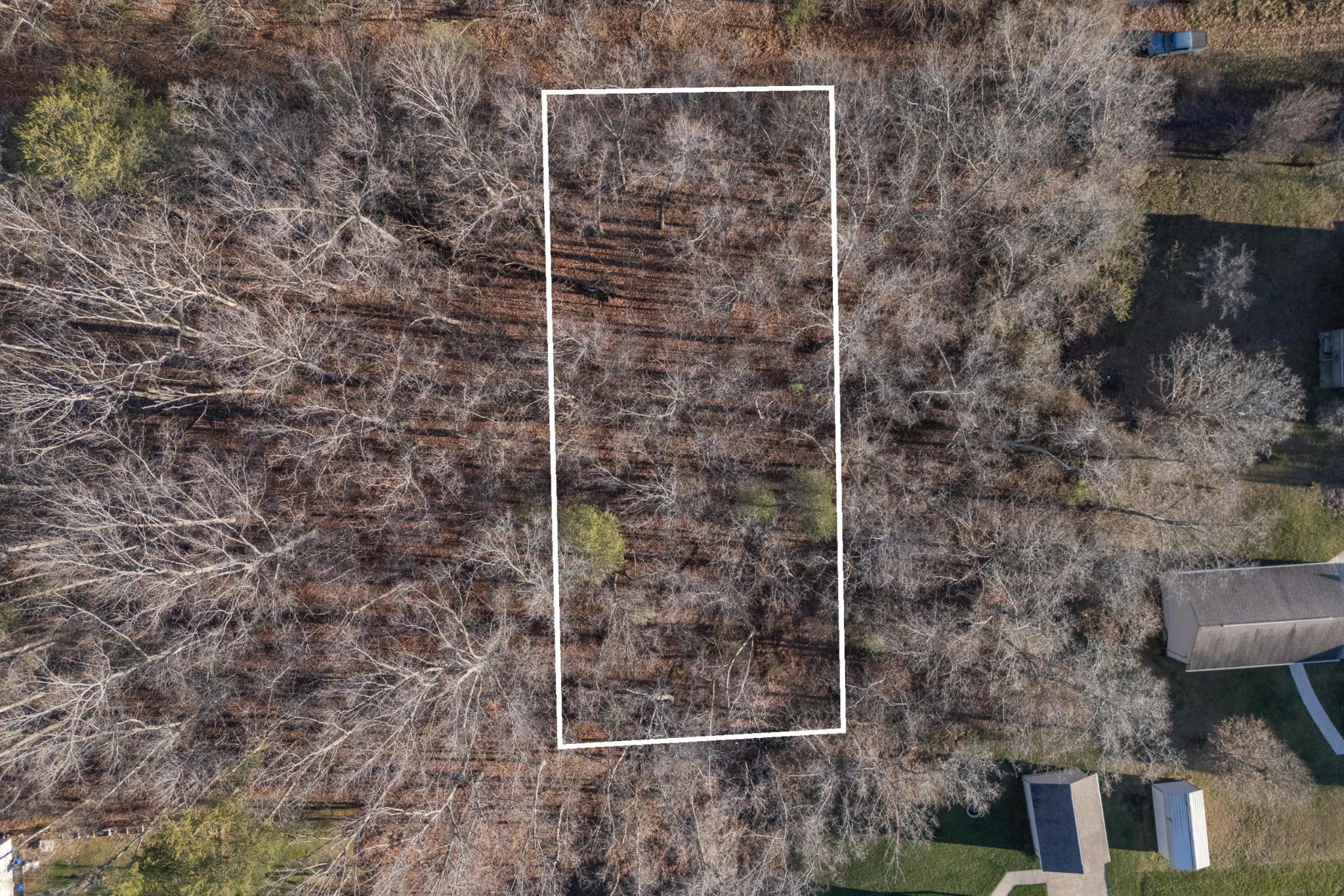 0 Satsuma Drive Crossville TN 38555
