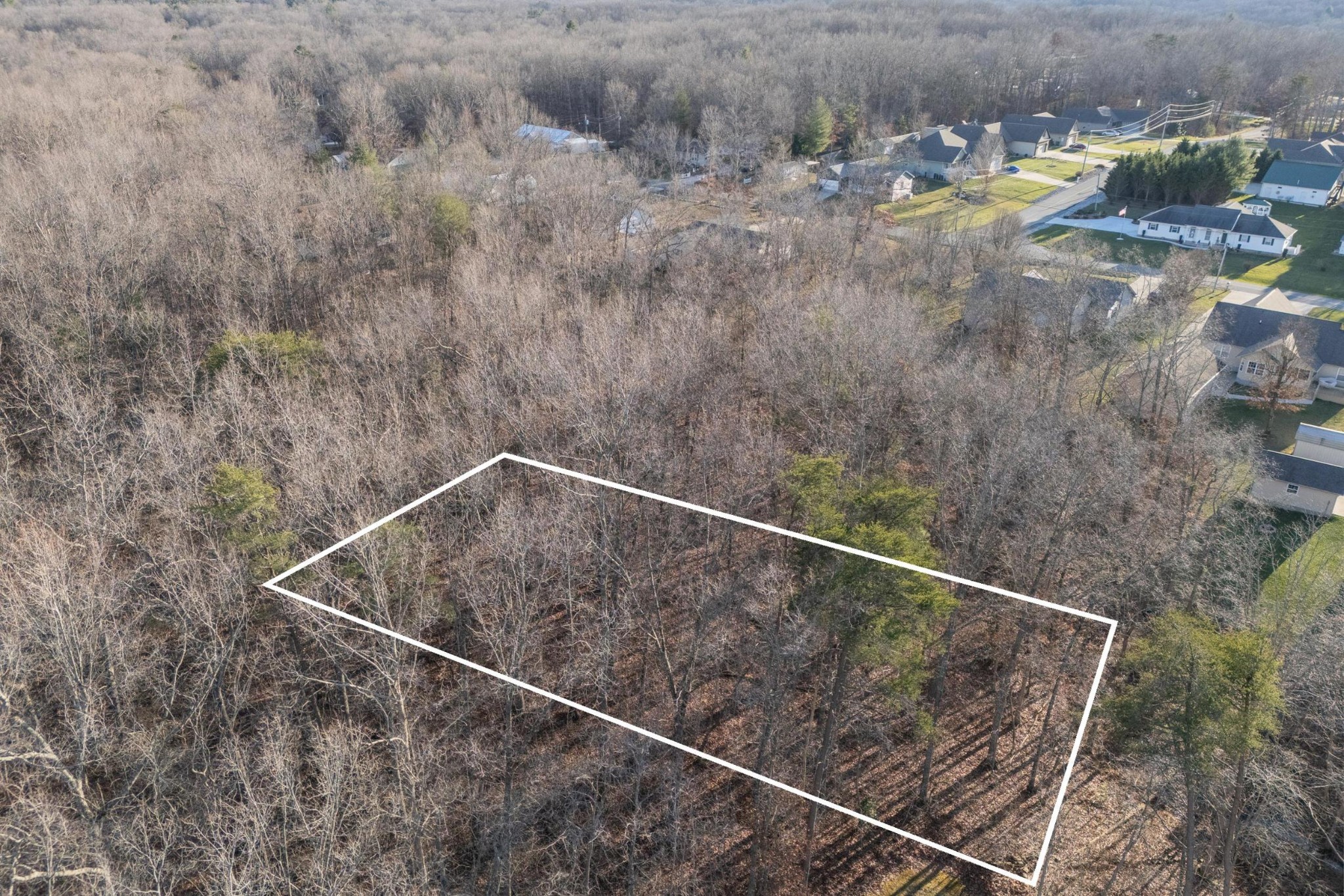 0 Satsuma Drive Crossville TN 38555