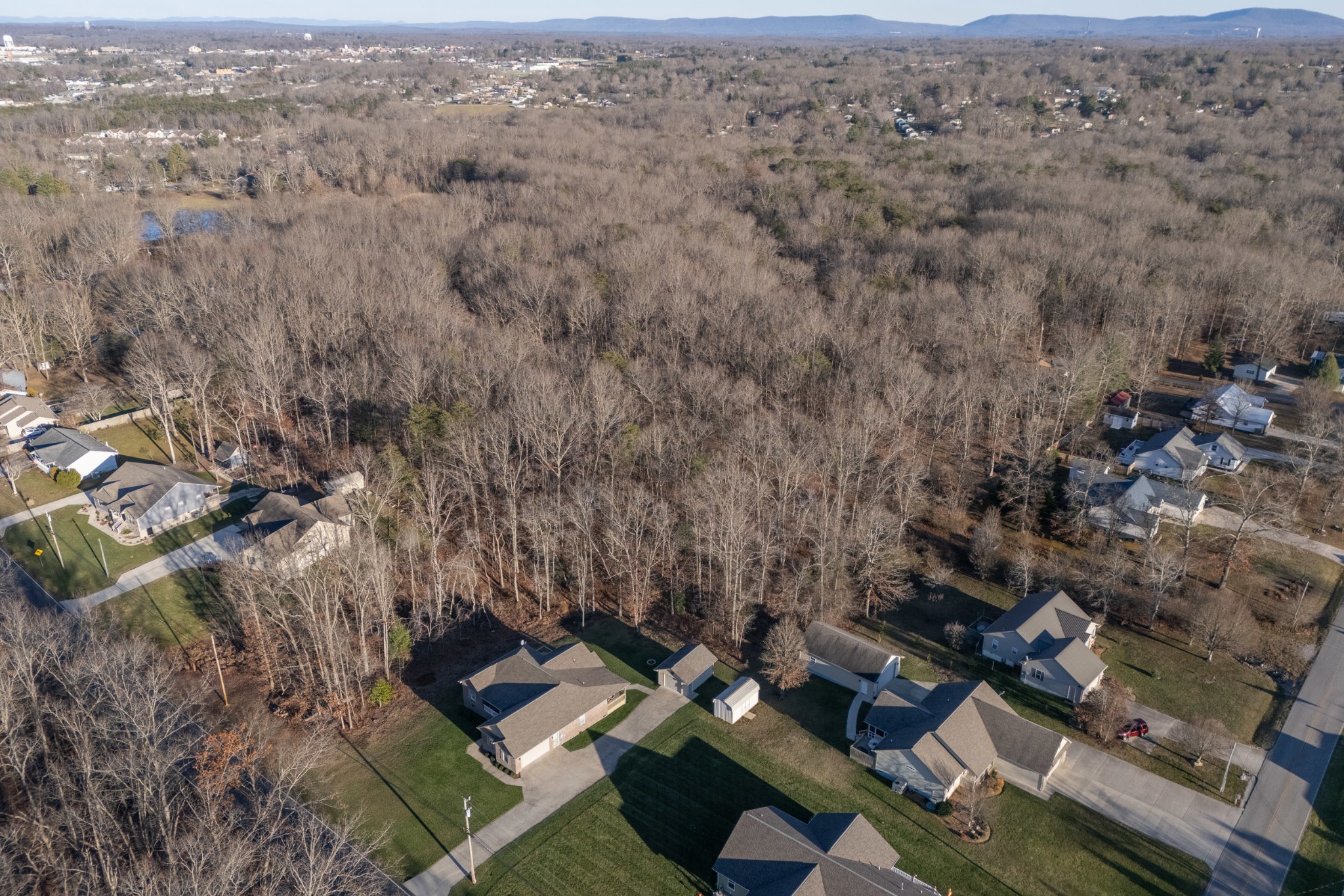 0 Satsuma Drive Crossville TN 38555