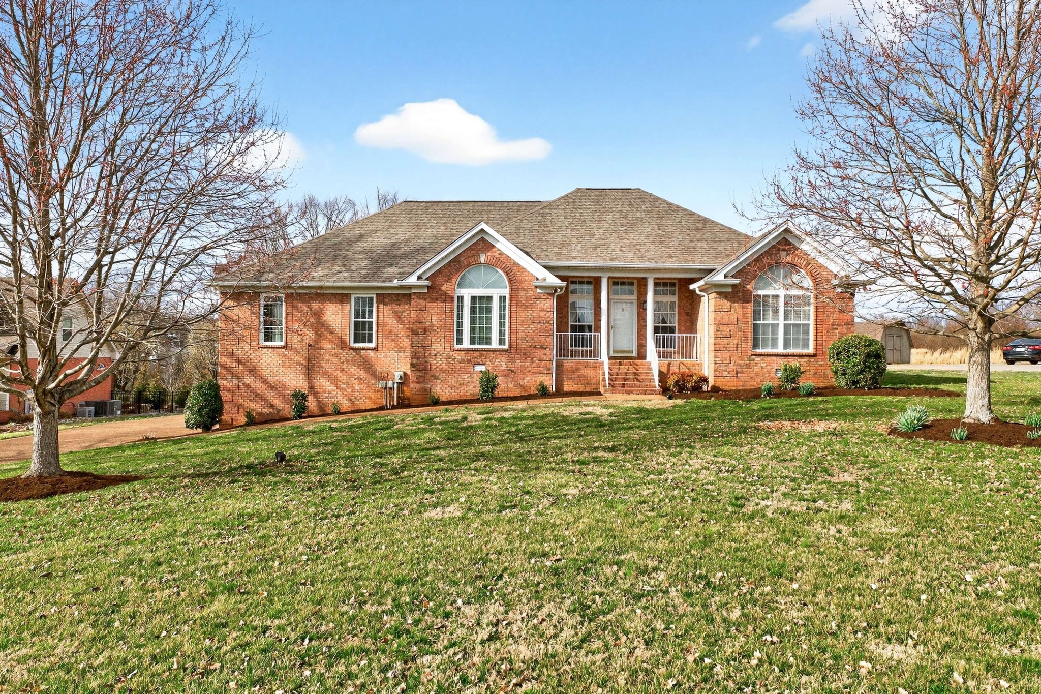 112 Covington Bend White House TN 37188