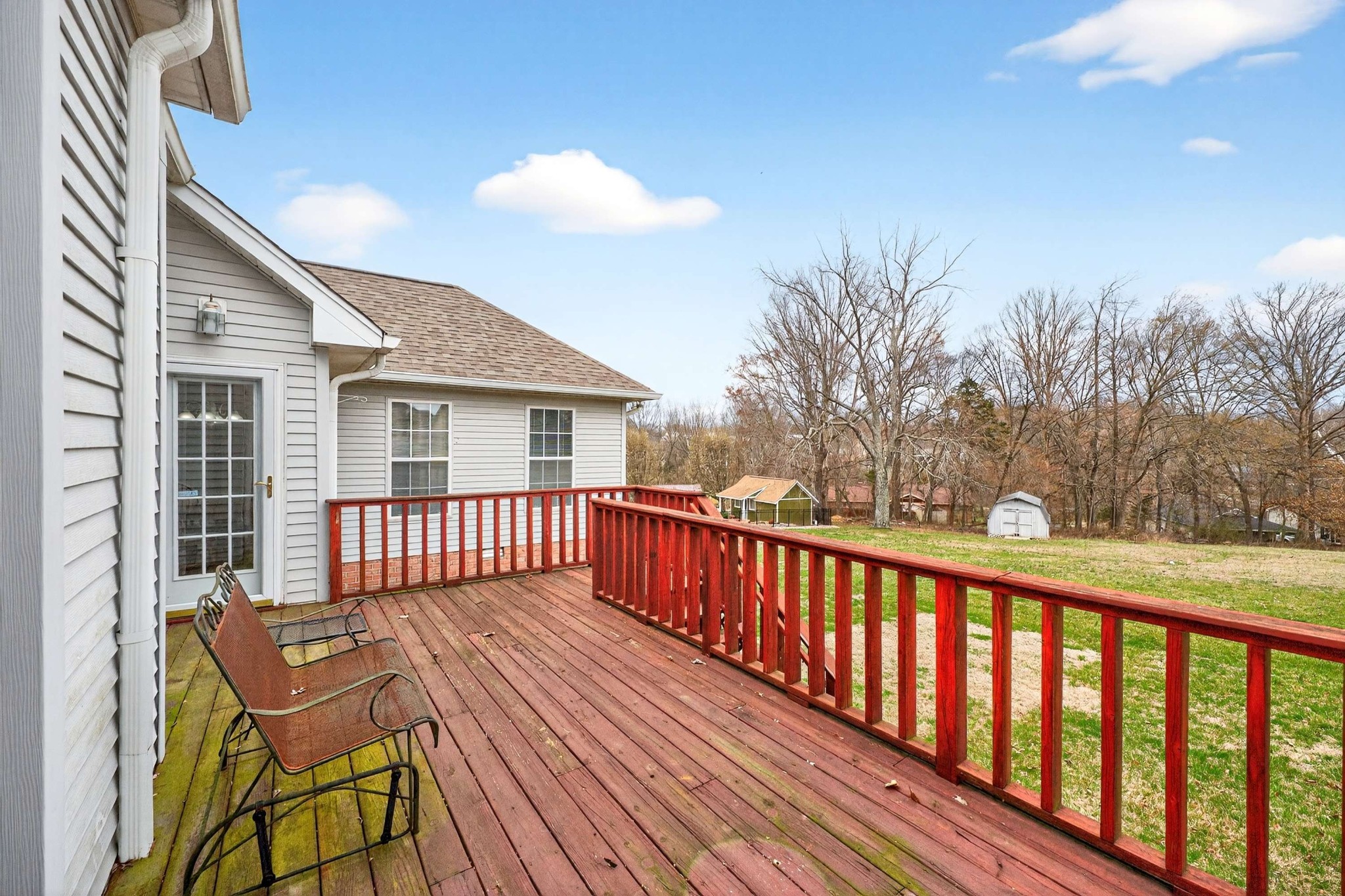 112 Covington Bend White House TN 37188