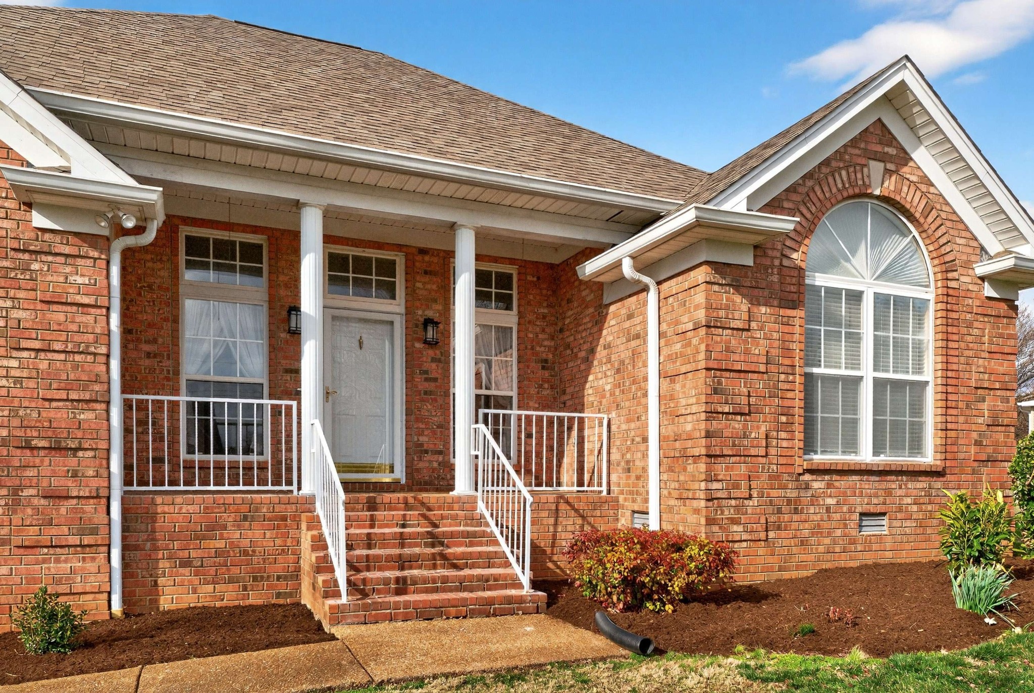 112 Covington Bend White House TN 37188