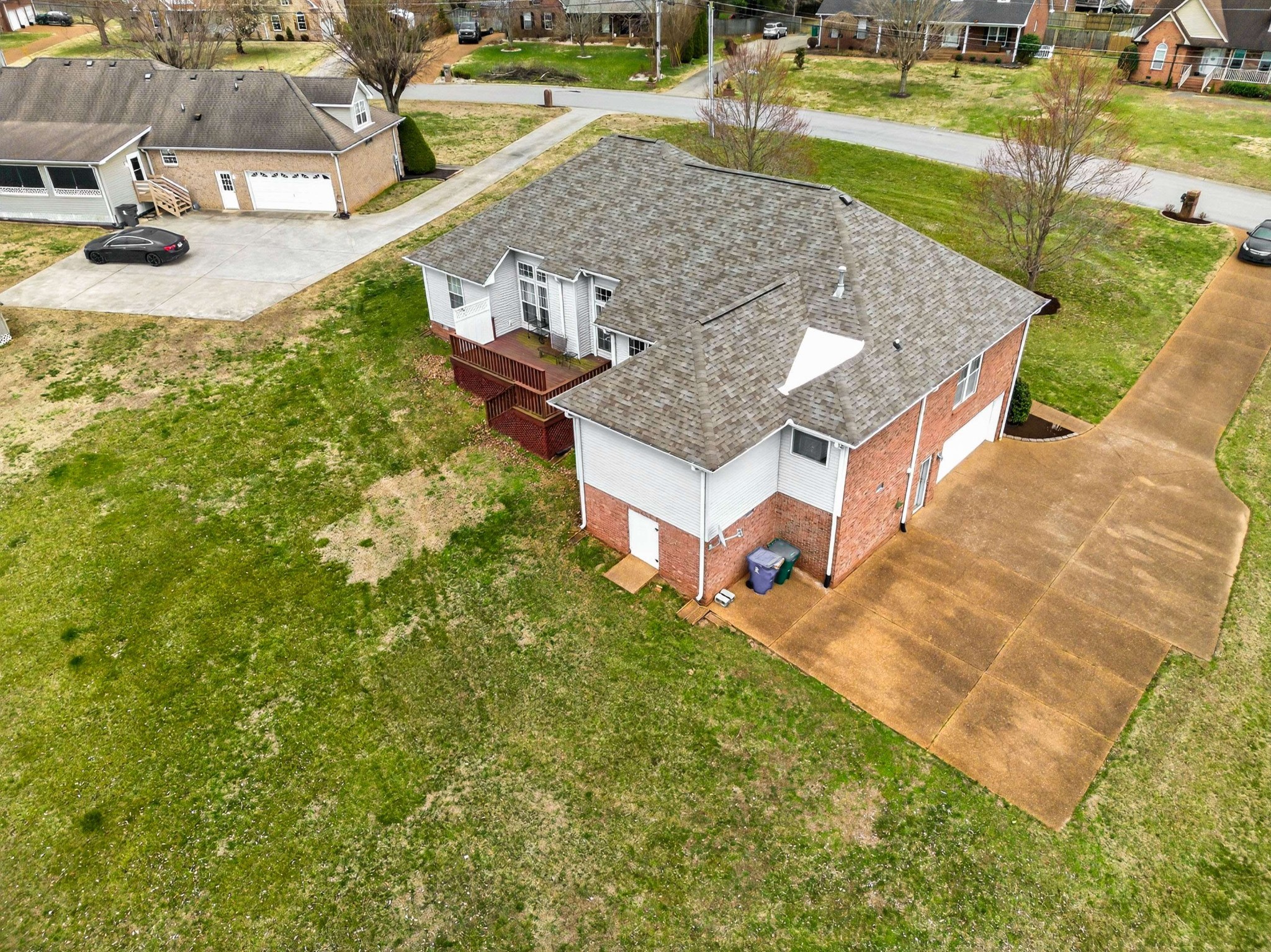 112 Covington Bend White House TN 37188