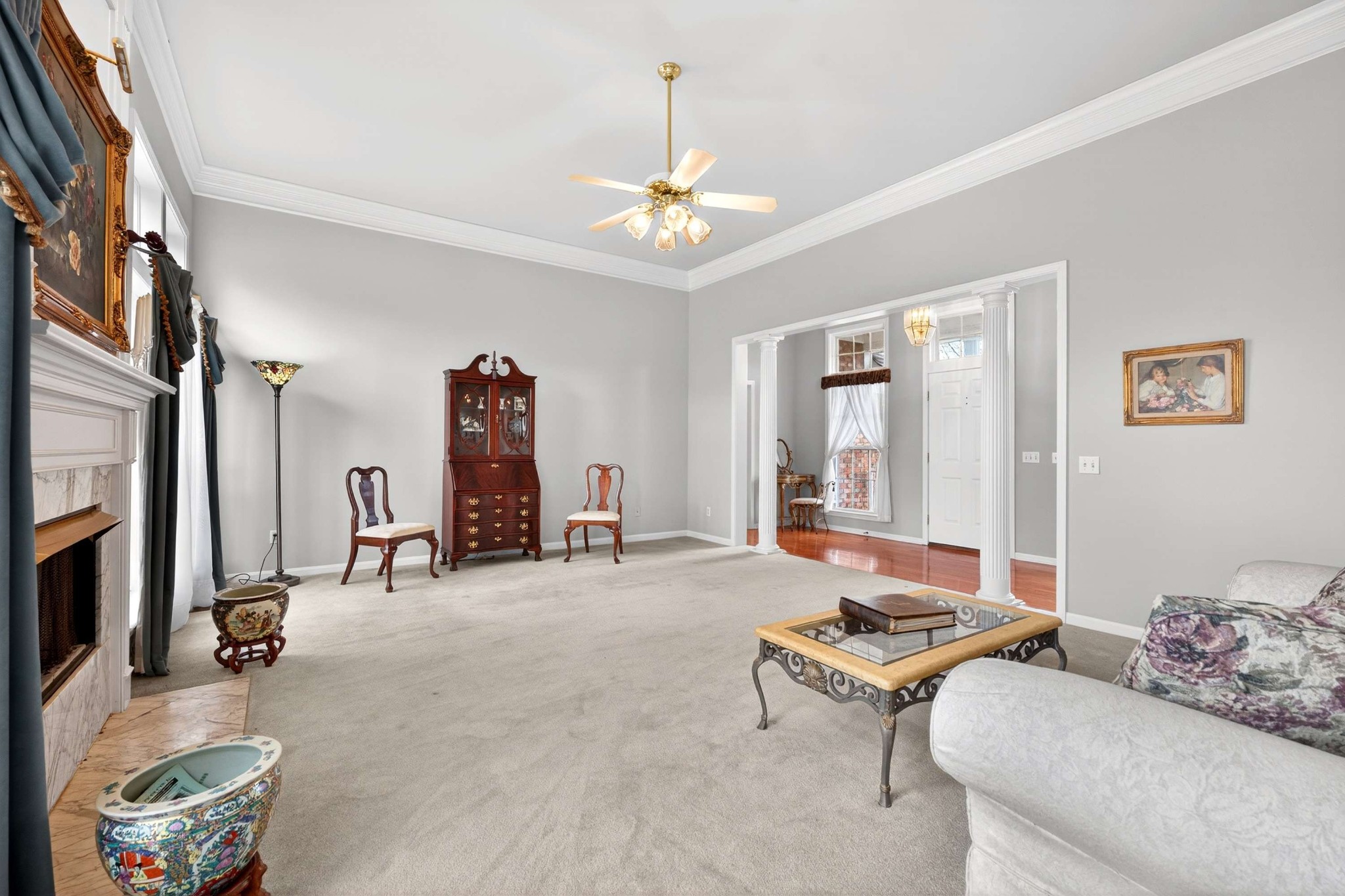 112 Covington Bend White House TN 37188